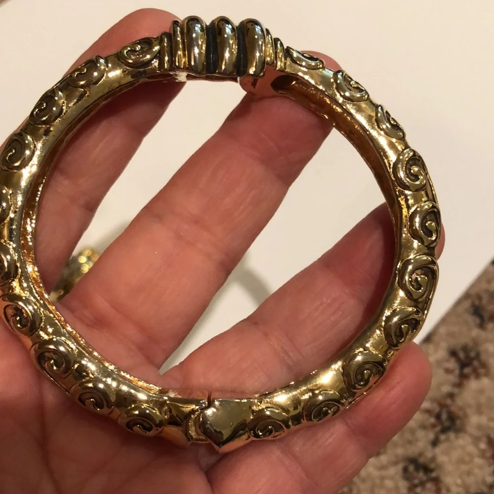 3 bangles - Picture 7 of 7